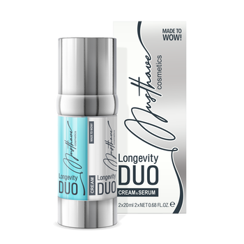 Longevity Duo